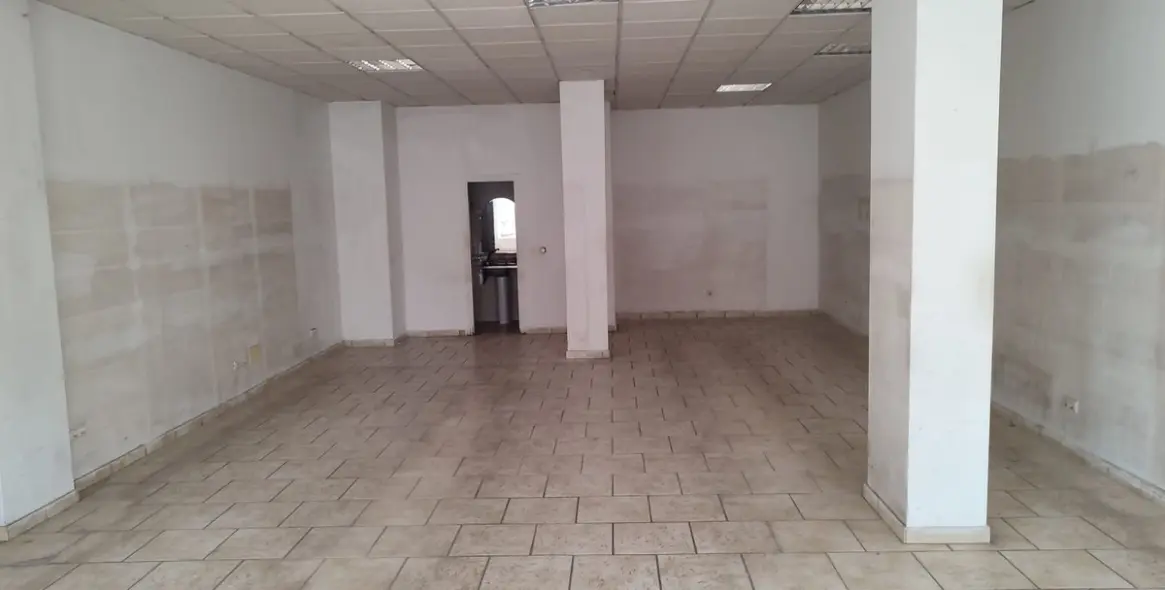 Sale of commercial premises in Fuengirola 1