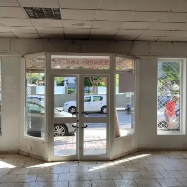 Sale of commercial premises in Fuengirola