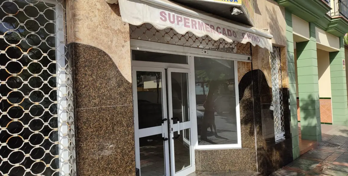 Sale of commercial premises in Fuengirola 5
