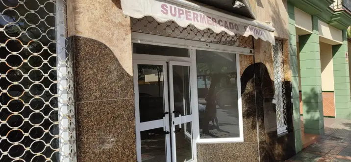 Sale of commercial premises in Fuengirola 4