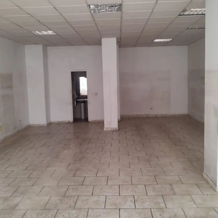 Sale of commercial premises in Fuengirola