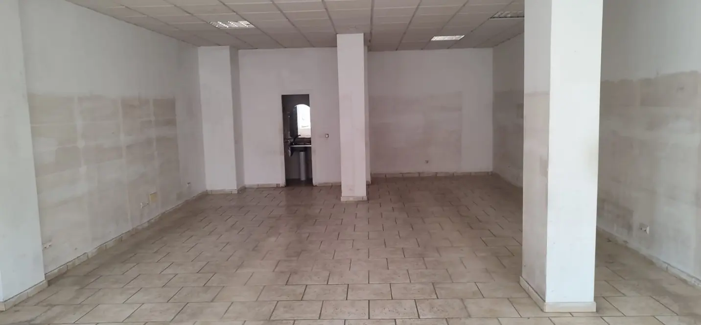 Sale of commercial premises in Fuengirola 0