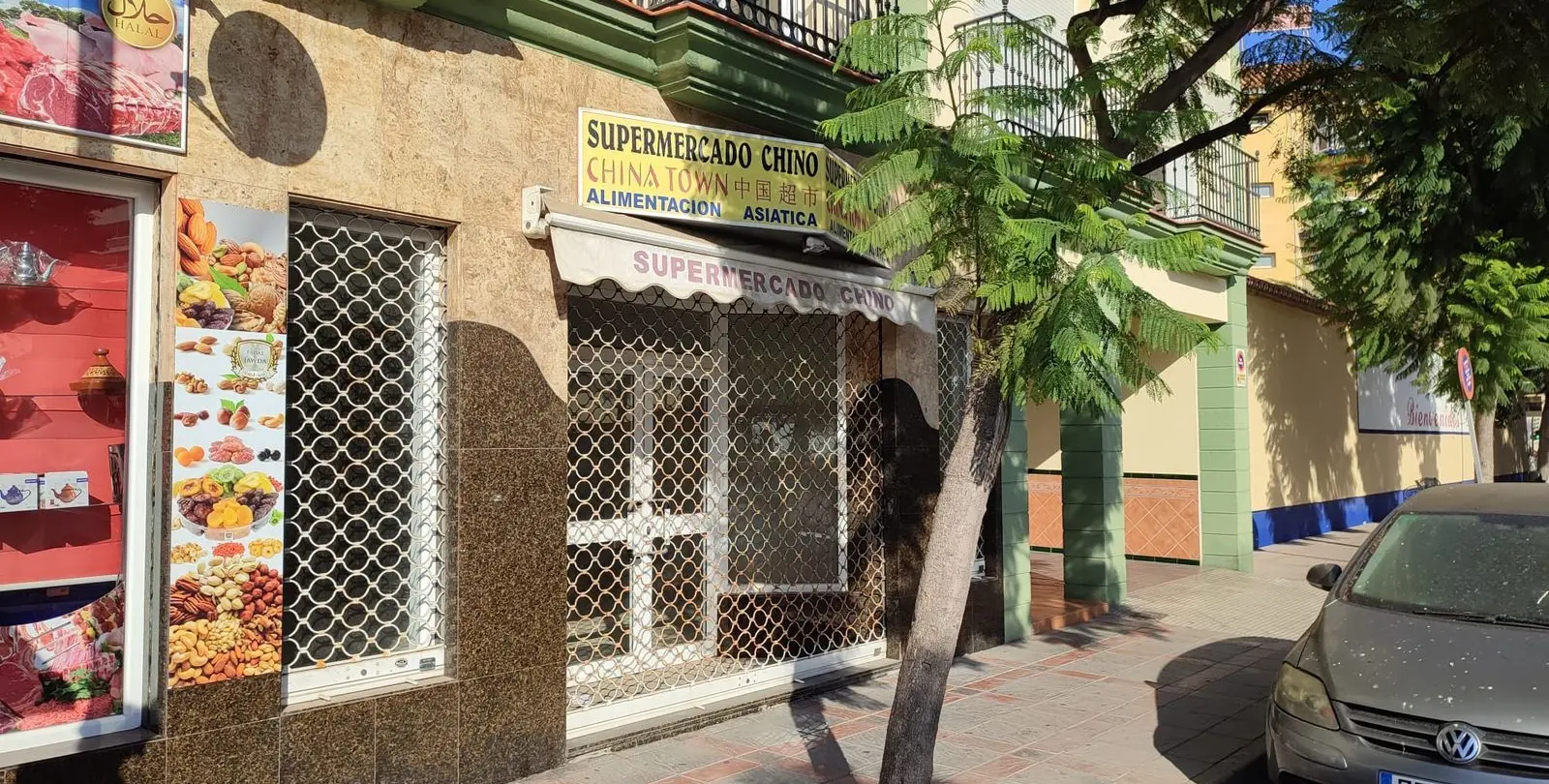 Sale of commercial premises in Fuengirola 2