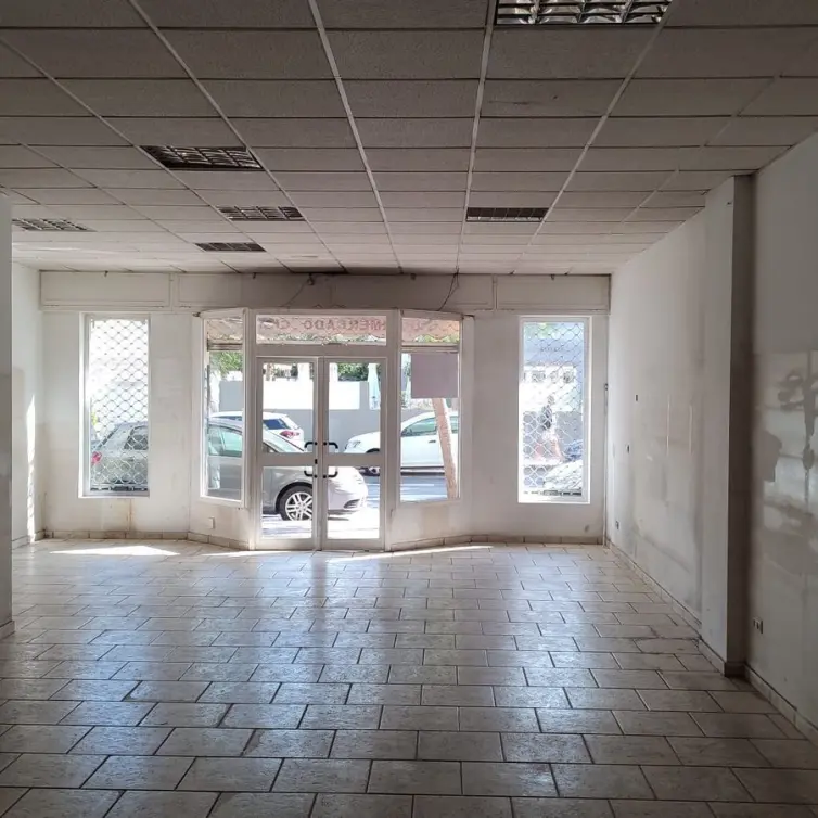 Sale of commercial premises in Fuengirola