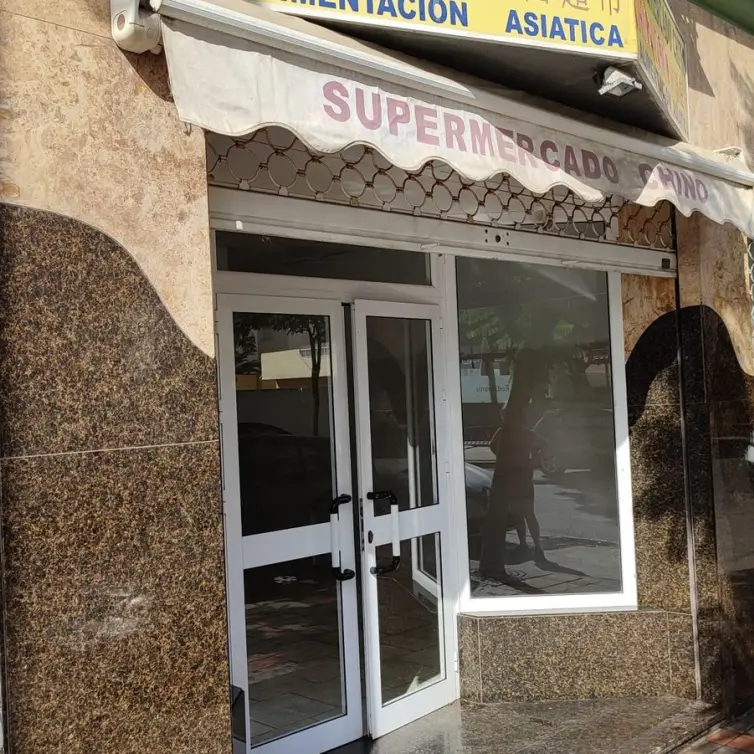 Sale of commercial premises in Fuengirola