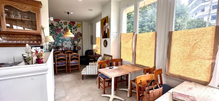 Продажа ресторана в Nueva Andalucía 2