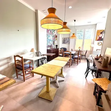 Продажа ресторана в Nueva Andalucía