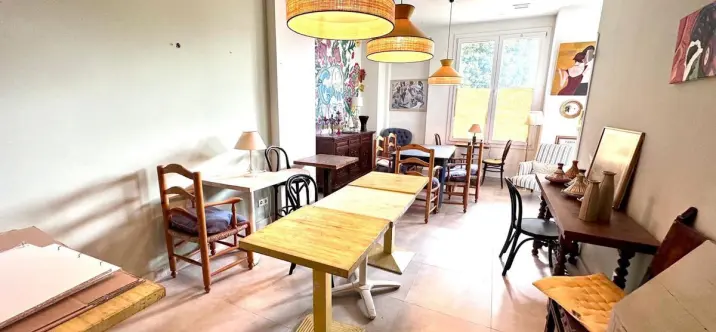 Продажа ресторана в Nueva Andalucía 3