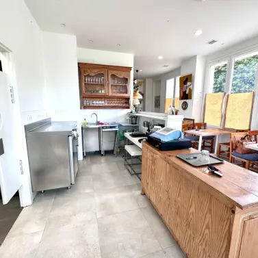 Продажа ресторана в Nueva Andalucía