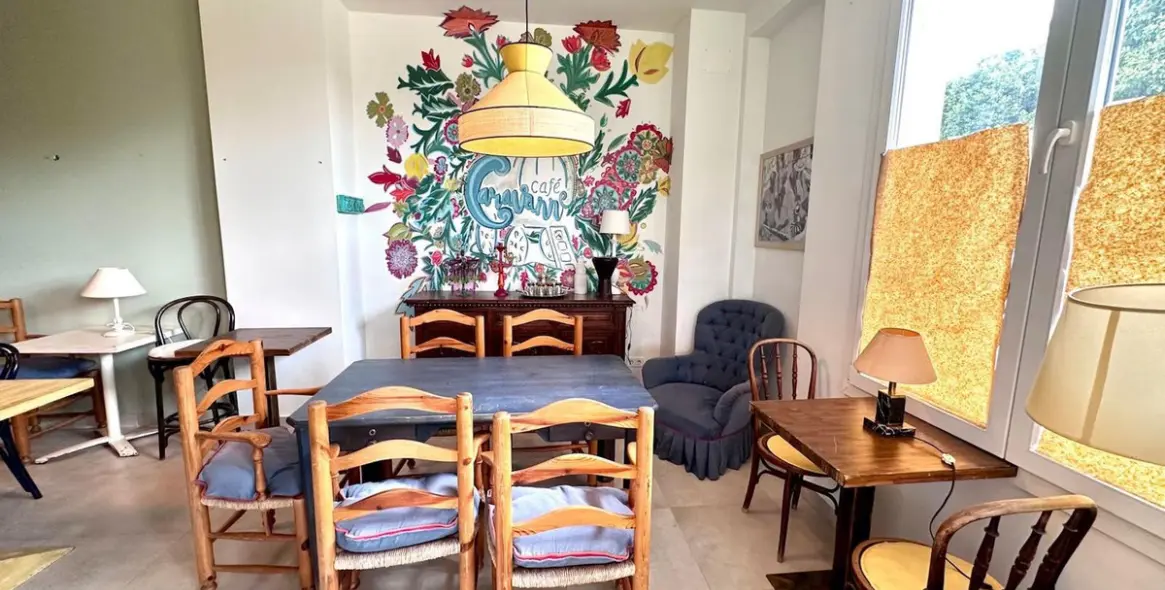 Sale of restaurant in Nueva Andalucía 6