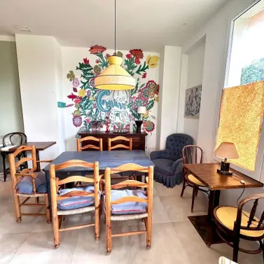 Продажа ресторана в Nueva Andalucía