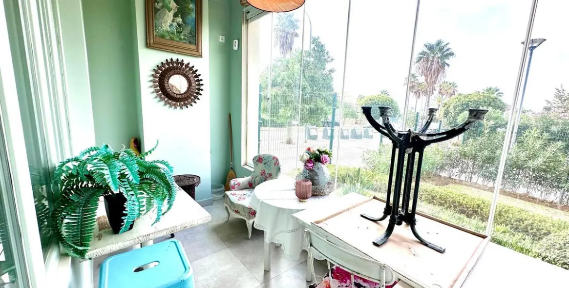 Sale of restaurant in Nueva Andalucía 14