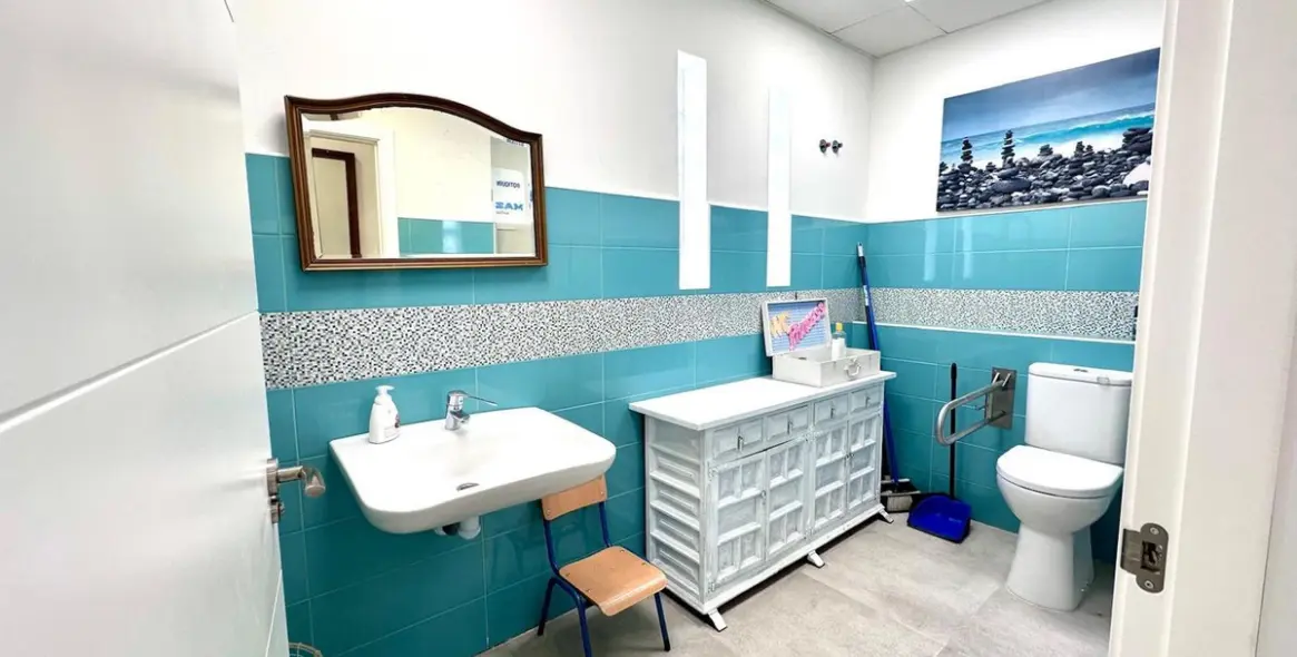 Sale of restaurant in Nueva Andalucía 28