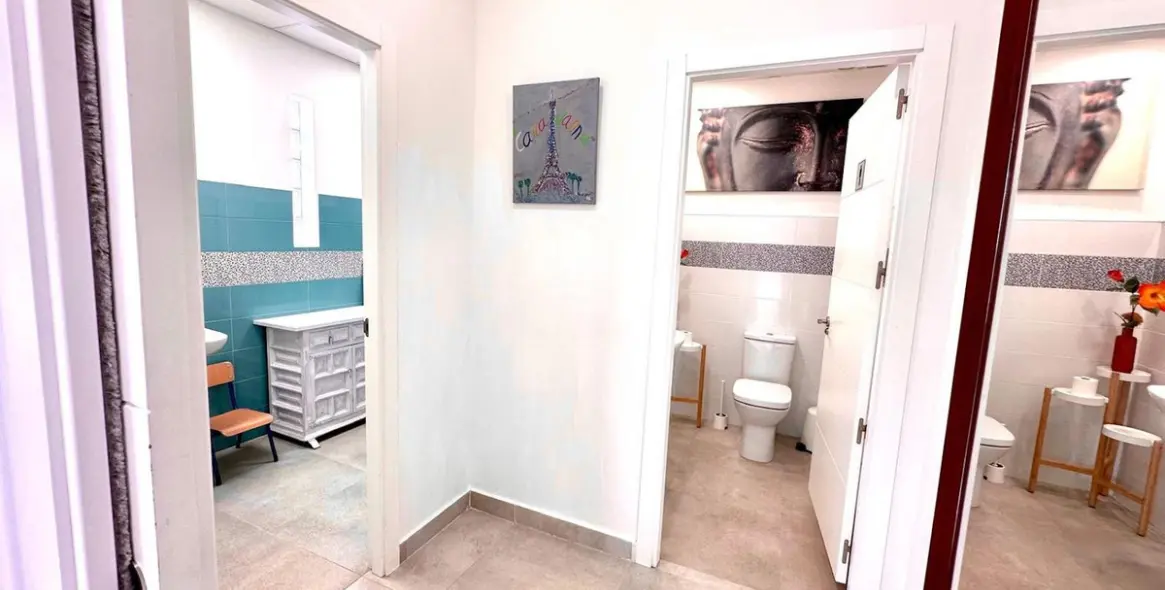 Sale of restaurant in Nueva Andalucía 29