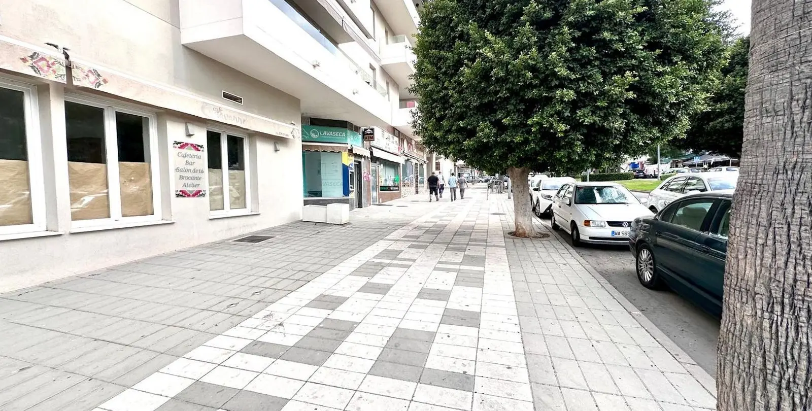 Sale of restaurant in Nueva Andalucía 31