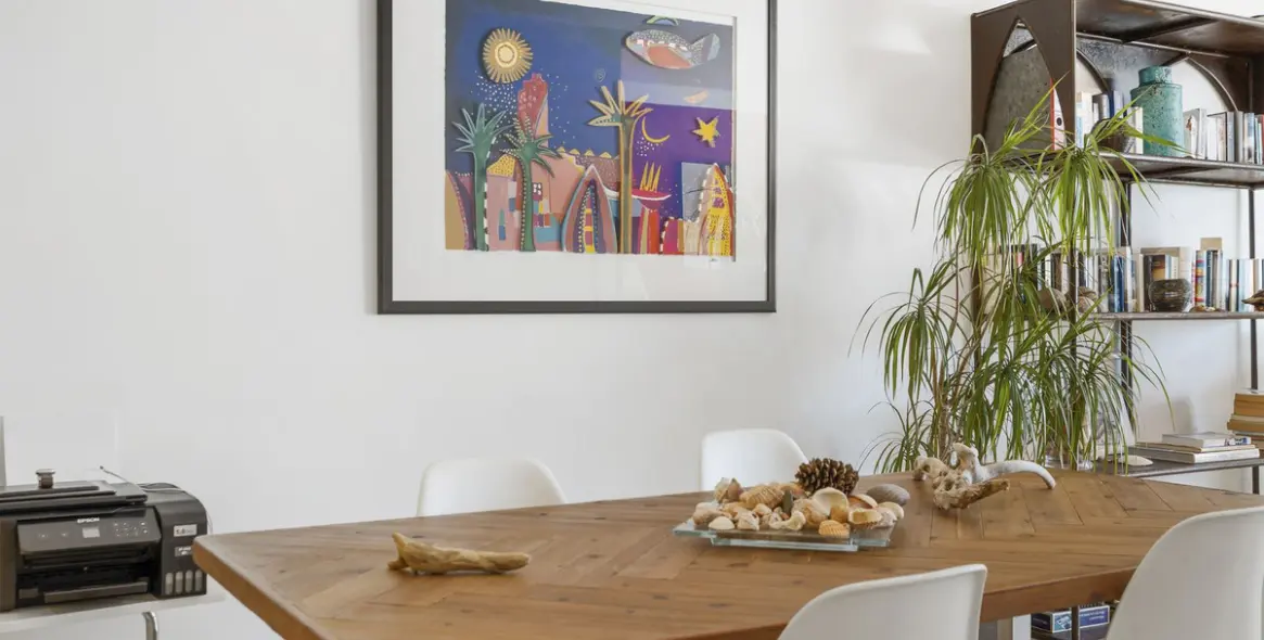 Sale of ground floor apartment in Estepona 15