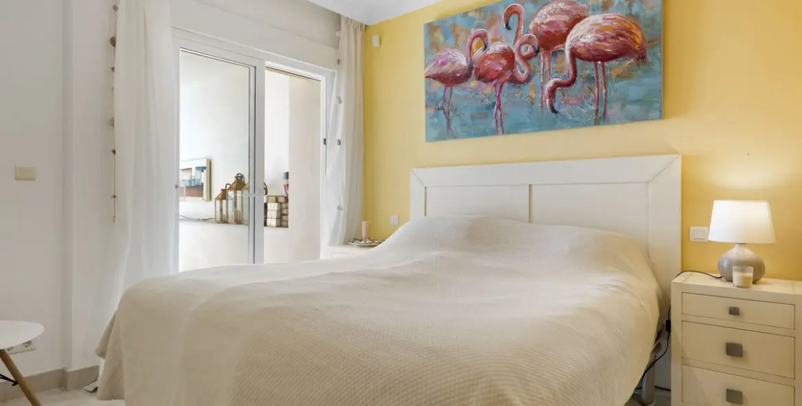 Продажа апартаментов на первом этаже в Estepona 27