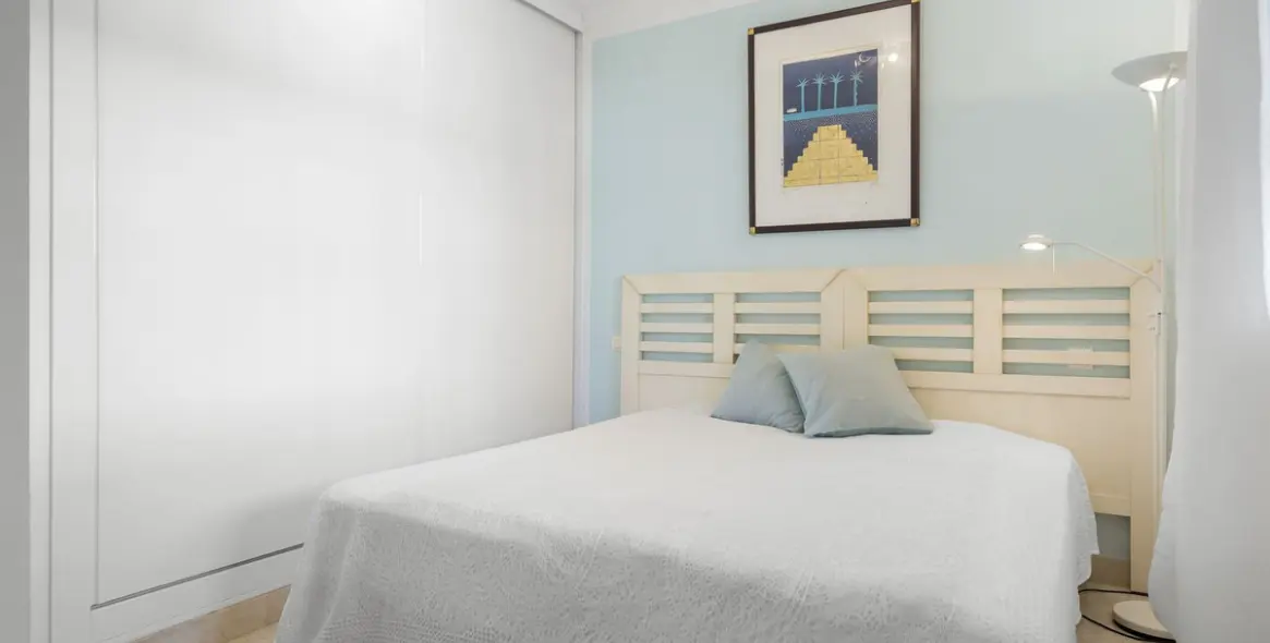 Продажа апартаментов на первом этаже в Estepona 33