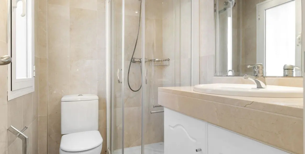 Продажа апартаментов на первом этаже в Estepona 35