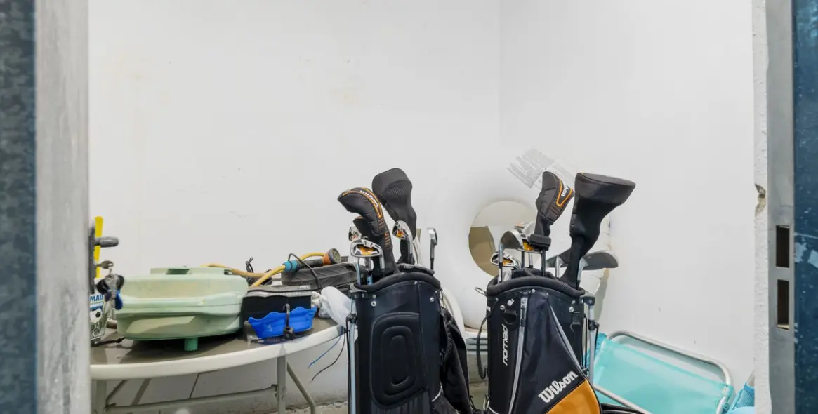 Продажа апартаментов на первом этаже в Estepona 38