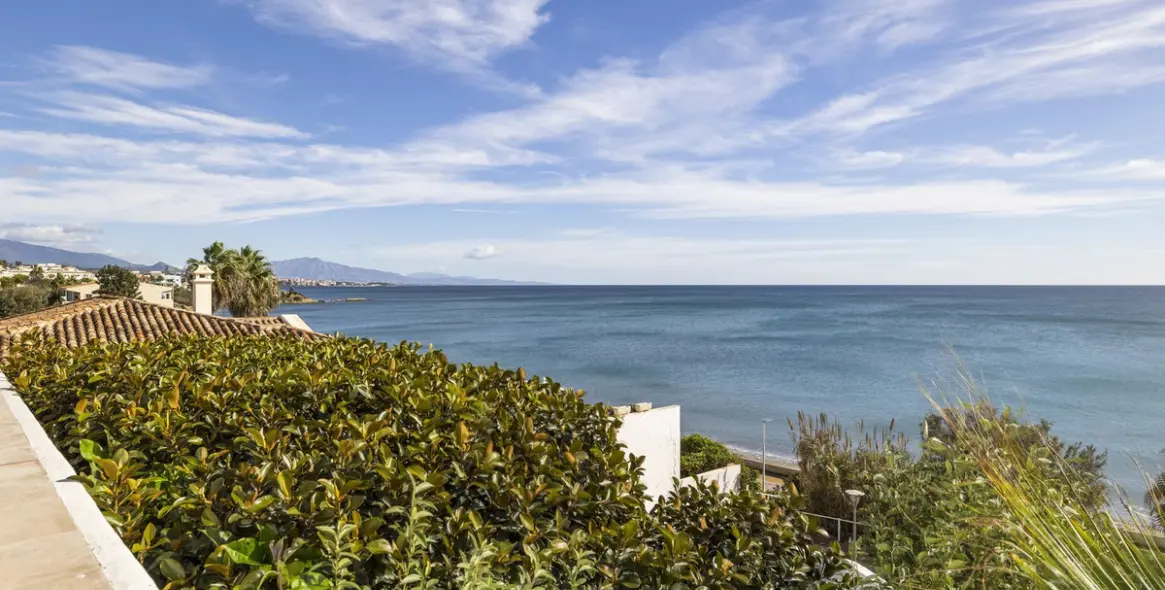 Продажа апартаментов на первом этаже в Estepona 47