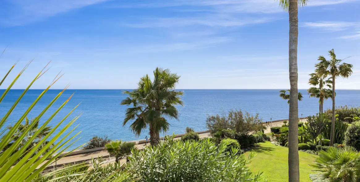 Продажа апартаментов на первом этаже в Estepona 49