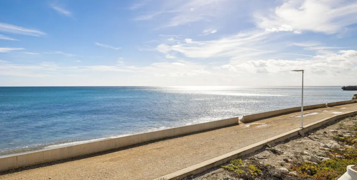 Продажа апартаментов на первом этаже в Estepona 52