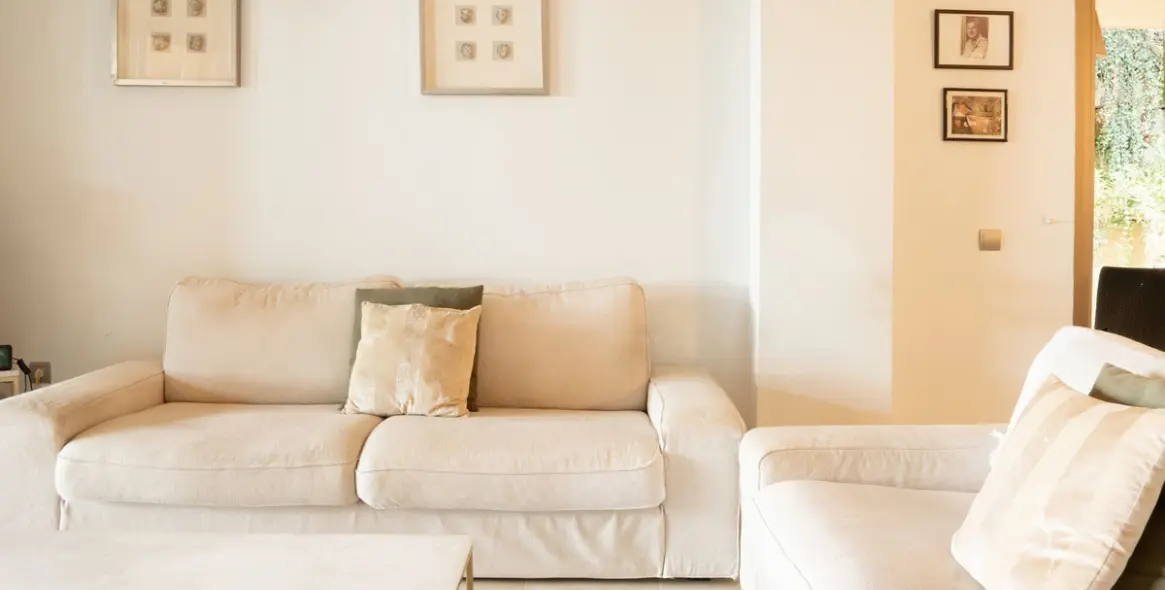 Продажа апартаментов на первом этаже в Benahavís 9