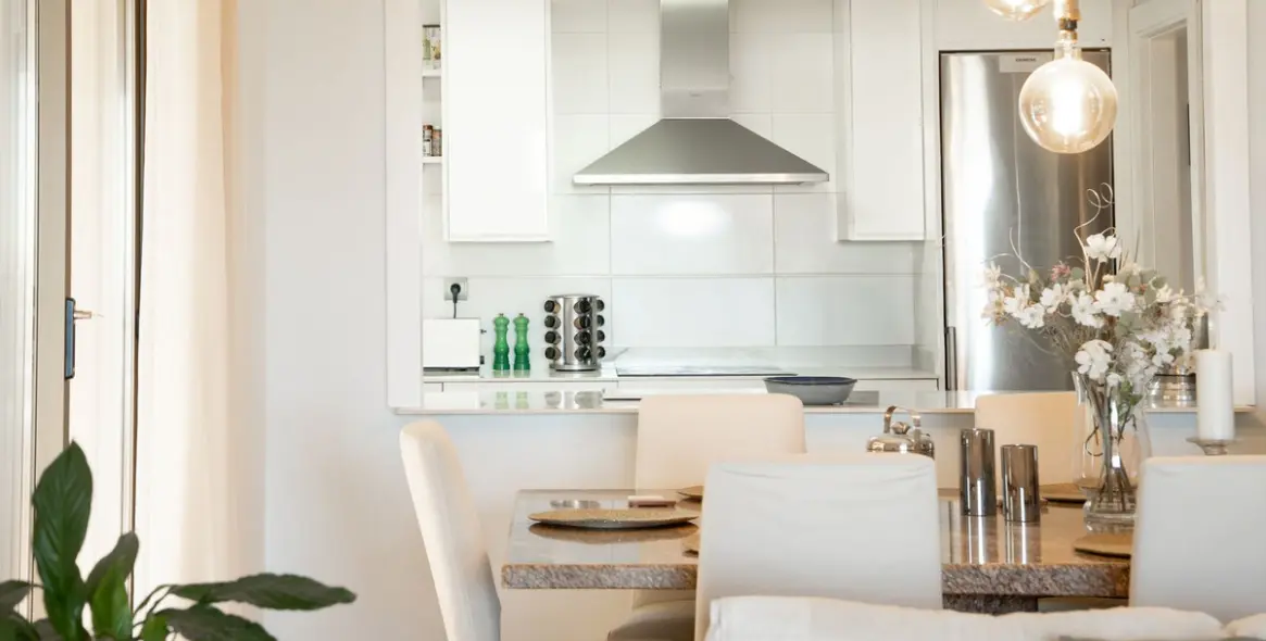 Продажа апартаментов на первом этаже в Benahavís 14