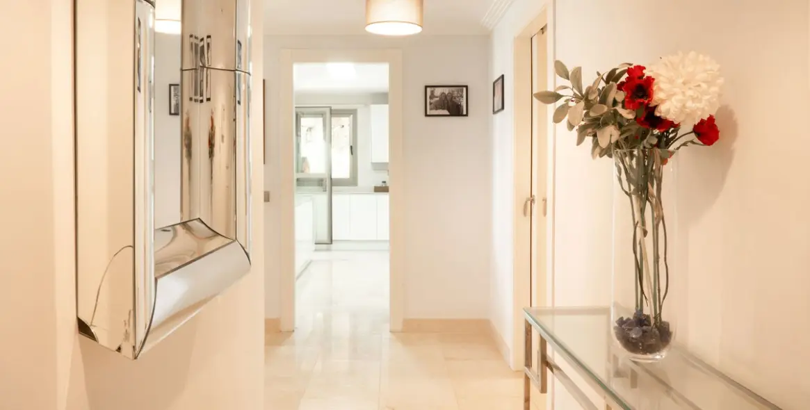 Продажа апартаментов на первом этаже в Benahavís 15