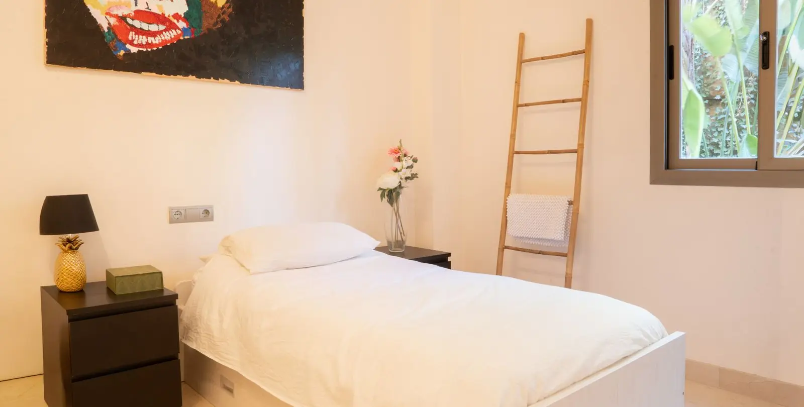 Venta de apartamento en planta baja en Benahavís 6