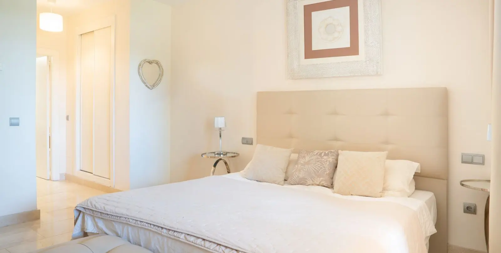 Venta de apartamento en planta baja en Benahavís 7