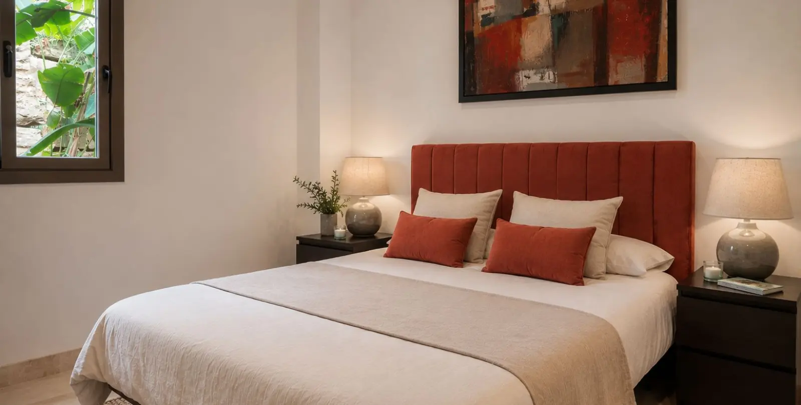Venta de apartamento en planta baja en Benahavís 26