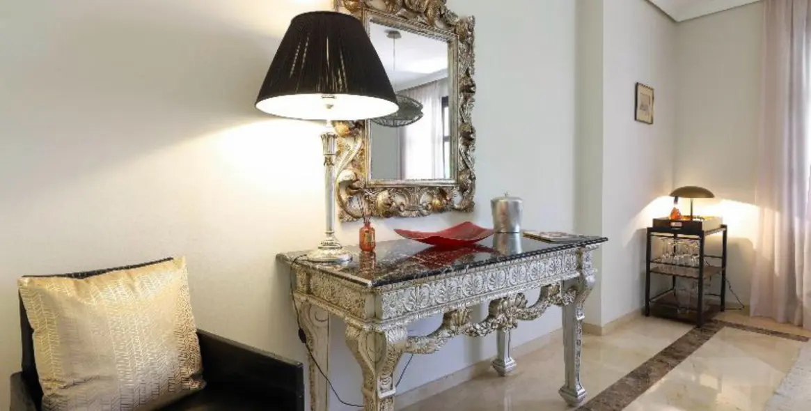 Продажа апартаментов на первом этаже в Nueva Andalucía 7