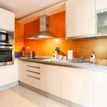 Sale of ground floor apartment in Nueva Andalucía