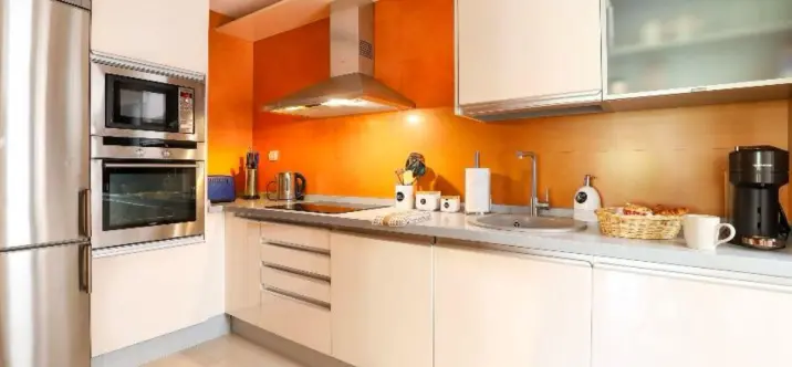 Sale of ground floor apartment in Nueva Andalucía 3