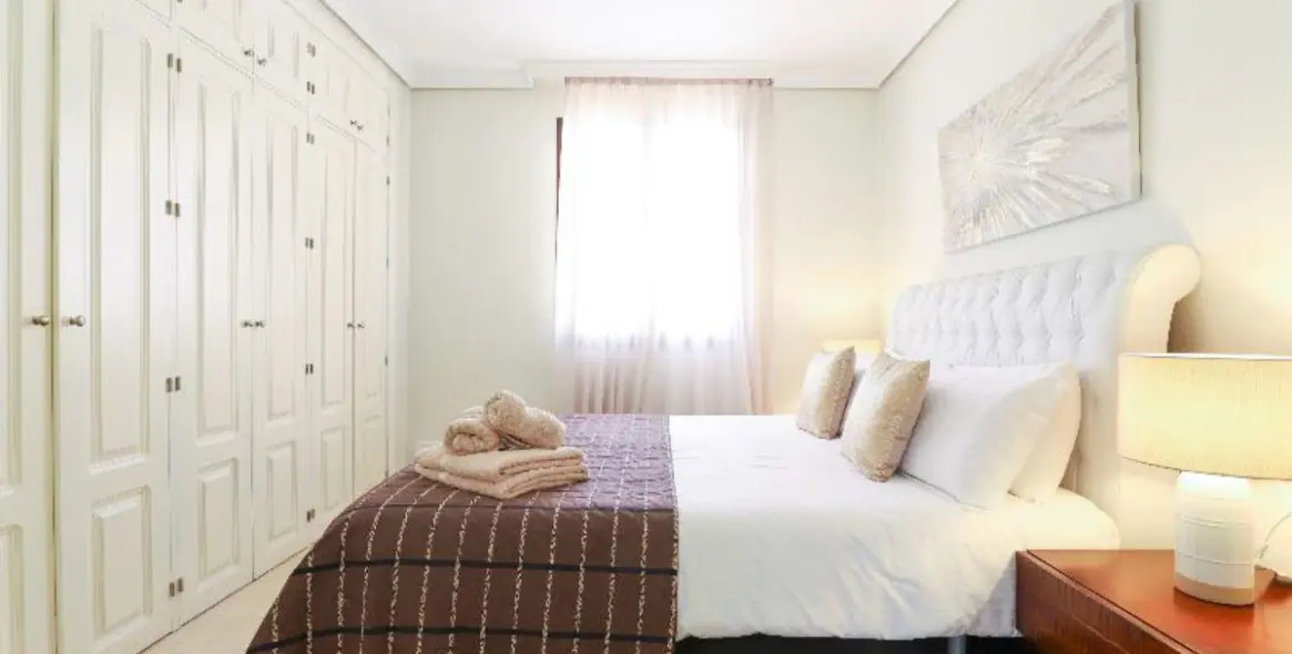 Venta de apartamento en planta baja en Nueva Andalucía 16