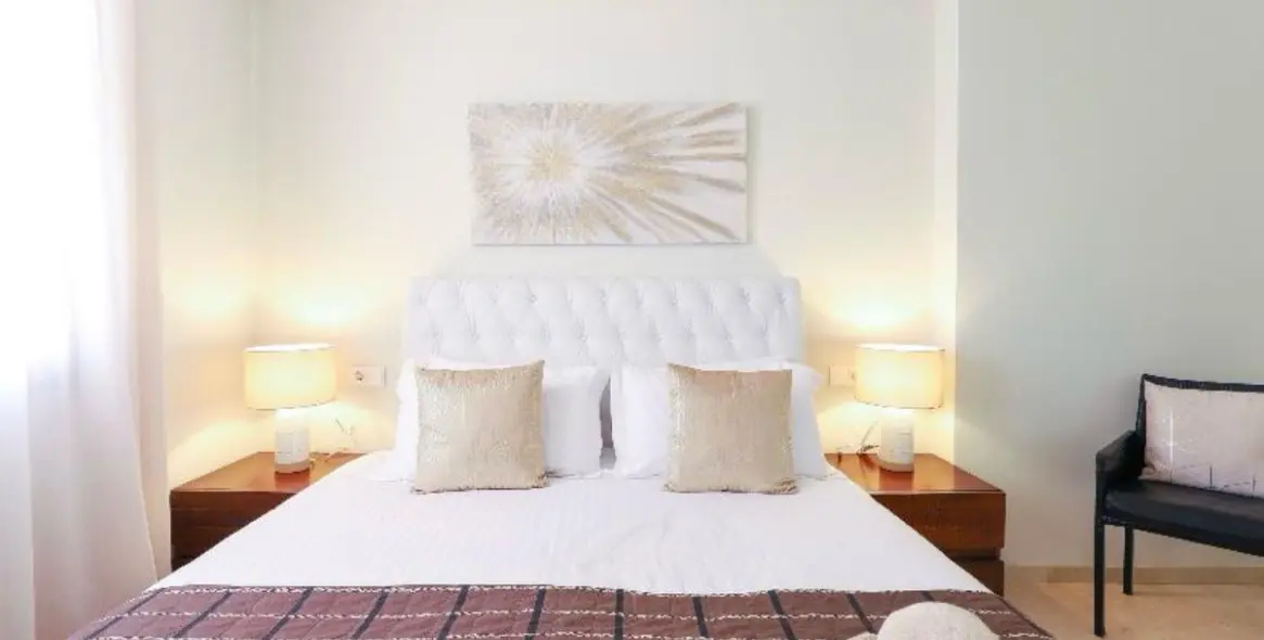 Venta de apartamento en planta baja en Nueva Andalucía 17