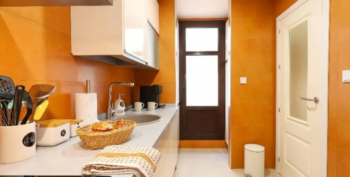 Venta de apartamento en planta baja en Nueva Andalucía 23