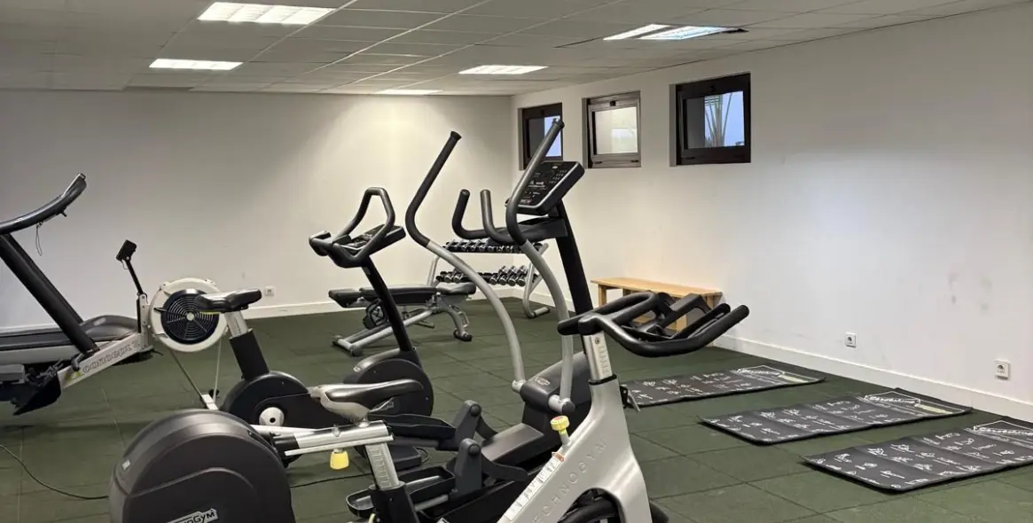 Venta de apartamento en planta baja en Nueva Andalucía 25