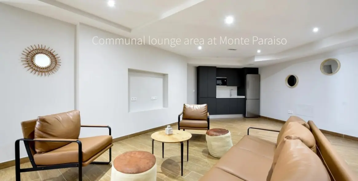 Продажа апартаментов на среднем этаже в Fuengirola 11