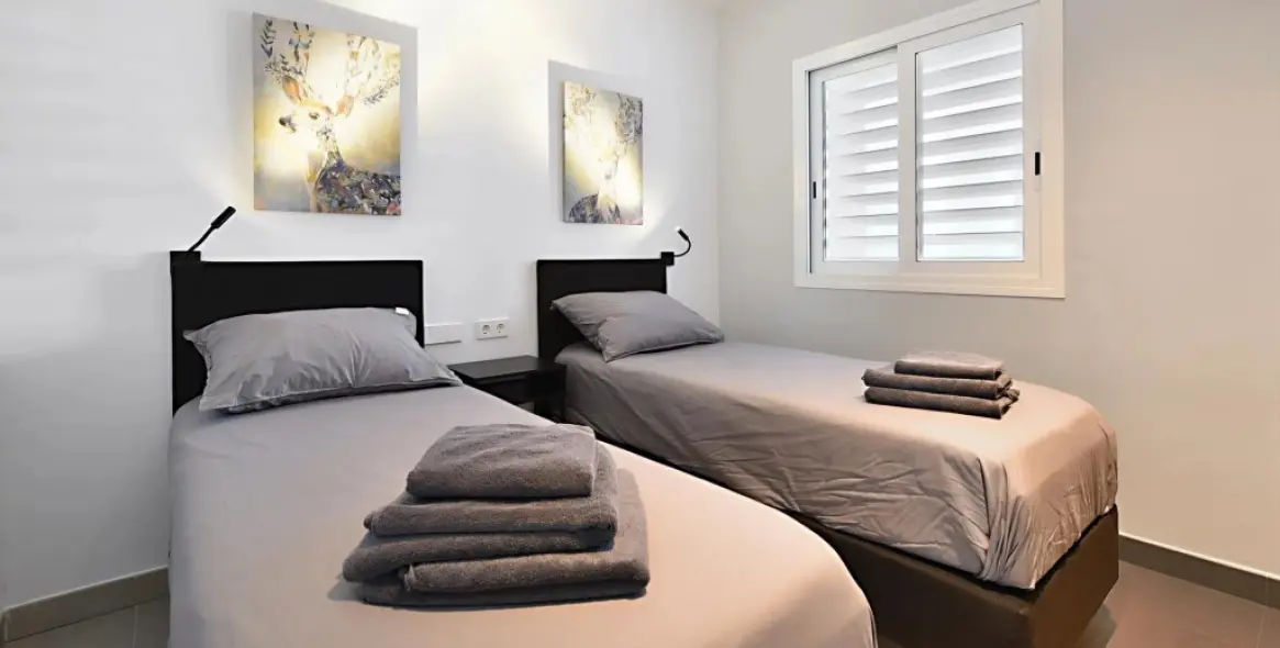 Продажа апартаментов на среднем этаже в Fuengirola 14