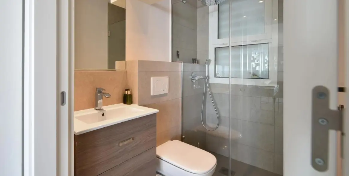 Продажа апартаментов на среднем этаже в Fuengirola 15