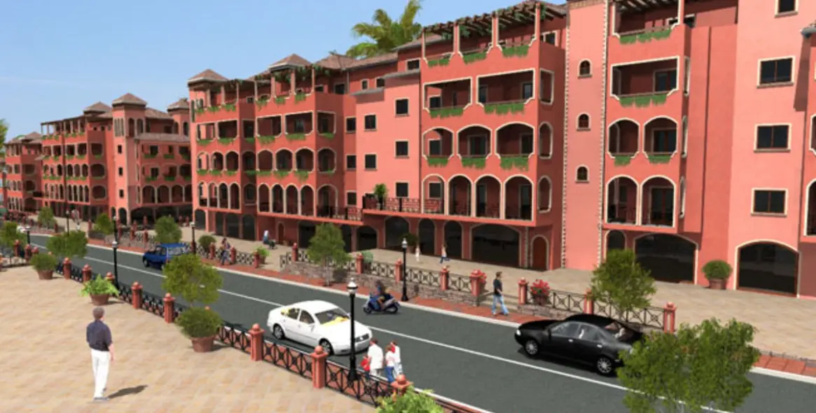 Sale of residential plot in Coín 1