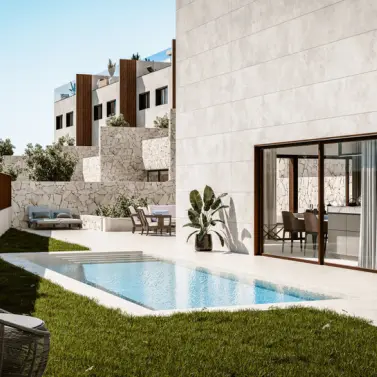 Sale of semi-detached house in Fuengirola