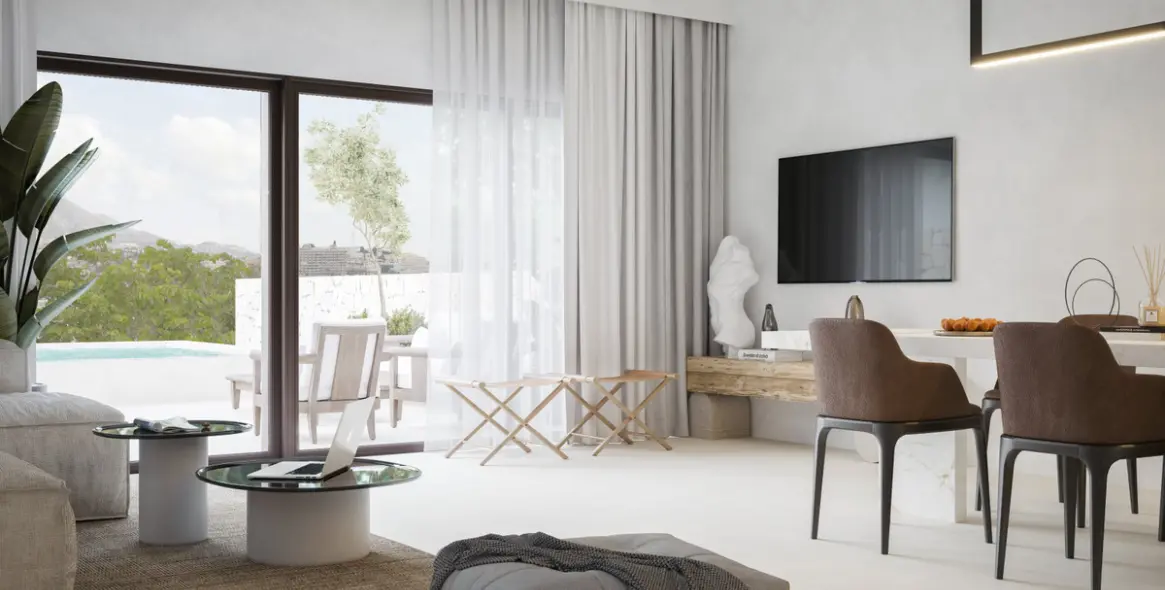 Sale of semi-detached house in Fuengirola 4