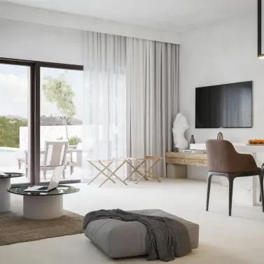 Sale of semi-detached house in Fuengirola