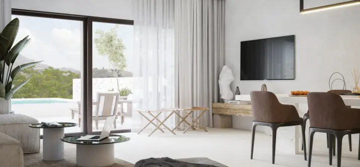 Sale of semi-detached house in Fuengirola 3