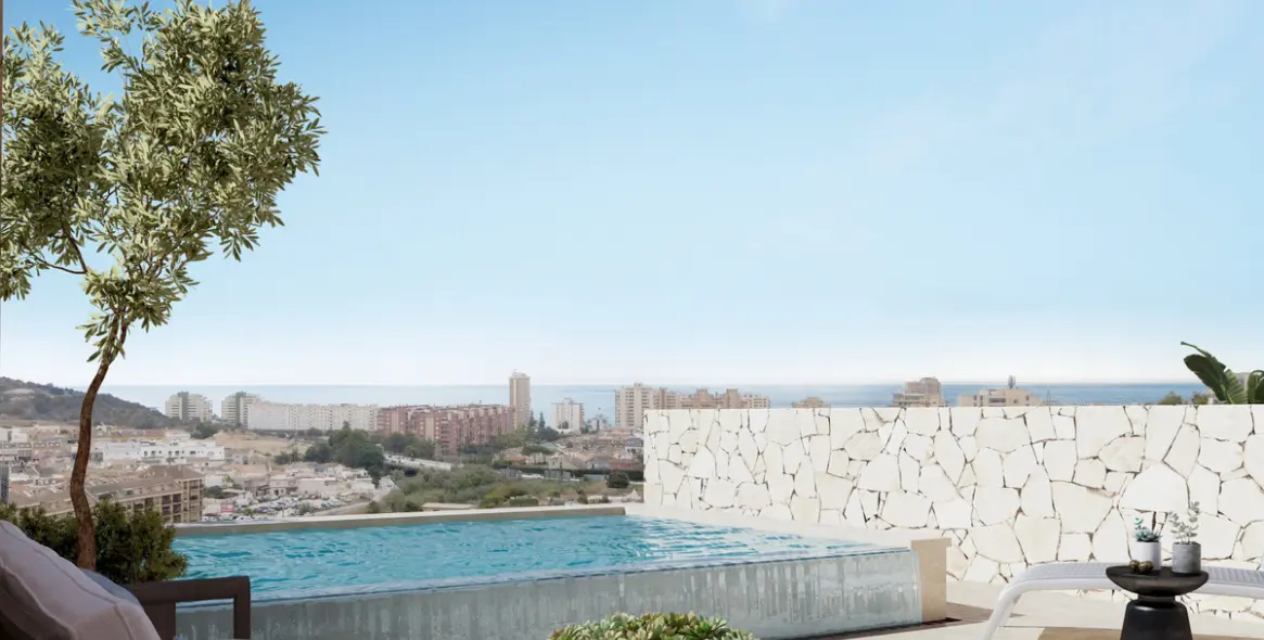 Sale of semi-detached house in Fuengirola 11