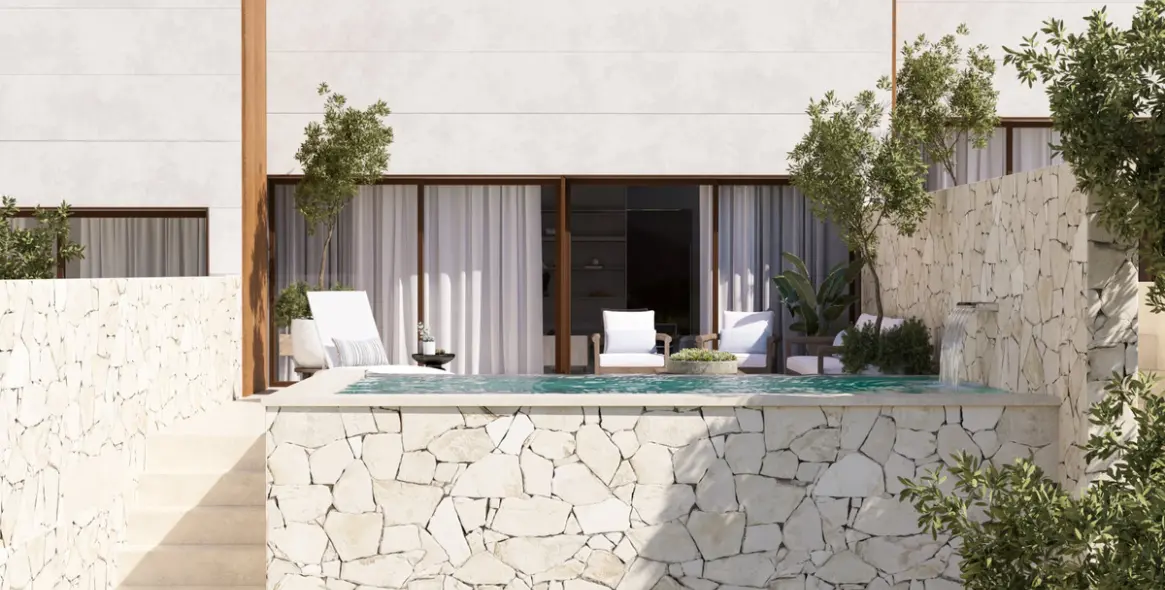 Sale of semi-detached house in Fuengirola 12